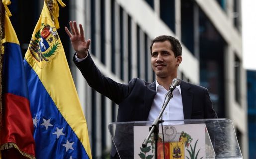 Macri reconoció a Juan Guaidó como Presidente de Venezuela