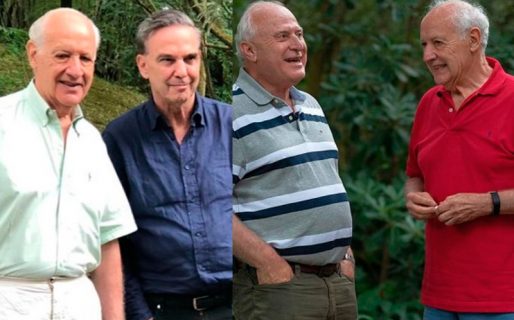 Lavagna, el «3er polo» y la ventaja del opositor moderado