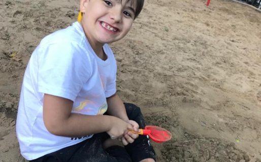 Las tapitas para Lorenzo se recolectan hasta el 31 de enero