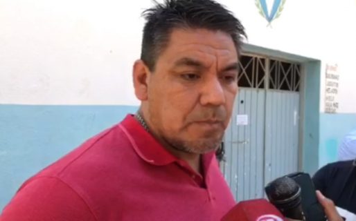 Para los Camioneros «Linares es el mejor candidato»