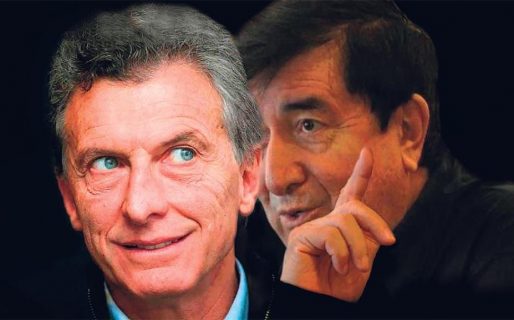 Una campaña de necesidad y urgencia