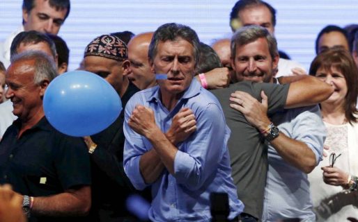 Alerta, Macri: La aprobación de su gestión cayó al nivel más bajo en 2 años