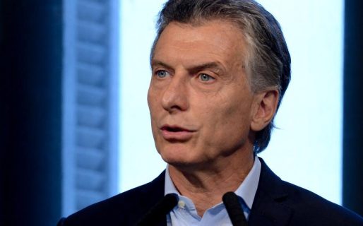 Macri: “En 2019 los argentinos van a ratificar el cambio”