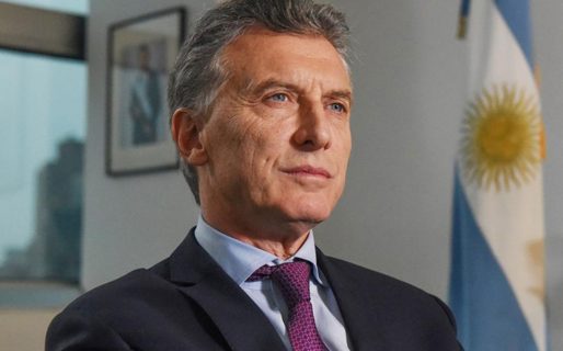 Tres años tarde, Macri se acordó de pisar la Patagonia Austral