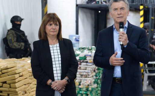 Macri va por la derecha perdida
