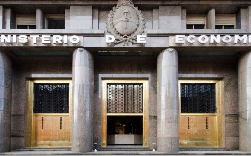 Hacienda colocó Letes por u$s 950 millones
