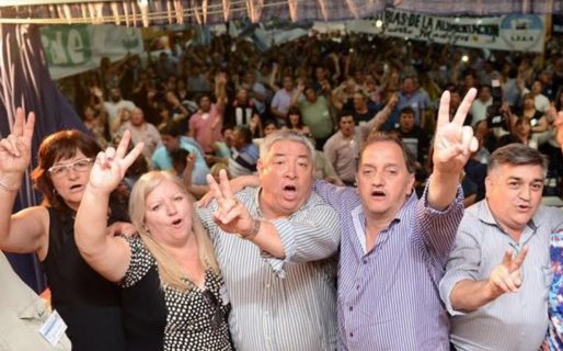 “Hay descontento en la militancia porque quieren que Linares sea el candidato a Gobernador”