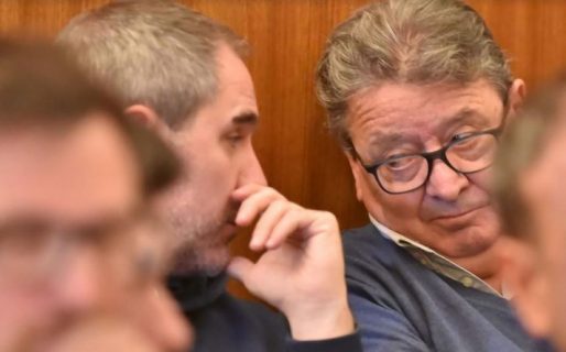 Oca obtuvo salidas laborales: Será gerente en una pesquera