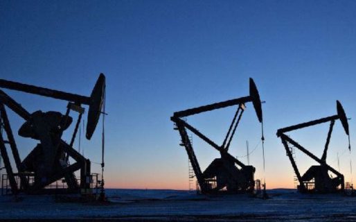 La producción de petróleo de Argentina en 2018 fue similar a 1991