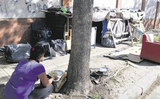 La Cepal advierte por la pobreza