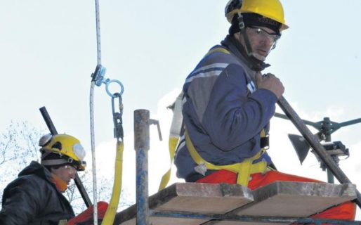 Rechazo a la precarización laboral