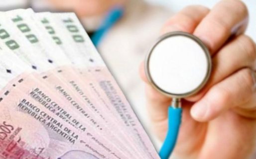 Autorizan un aumento de hasta 5% en las prepagas