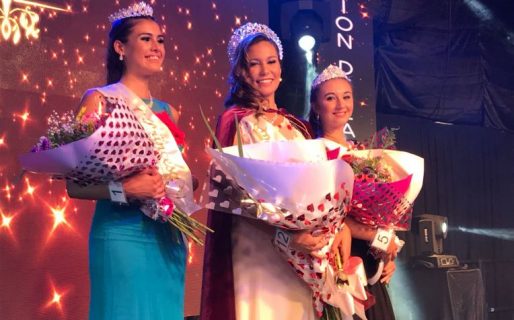 El viernes finalizan las inscripciones para candidatas a Reina de Comodoro