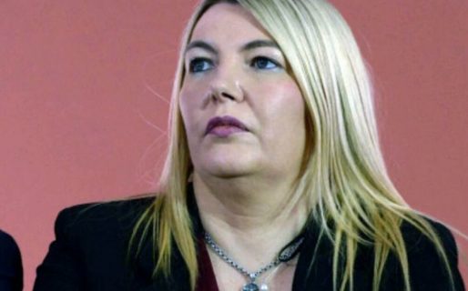 Bertone: «Ninguna industria está a salvo con el gobierno de Macri»