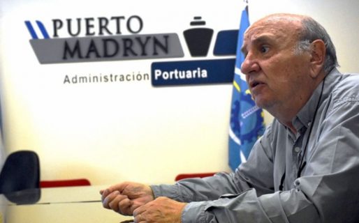 El administrador del puerto de Madryn denunciará a Macri