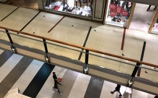 Depresión del consumo para todos