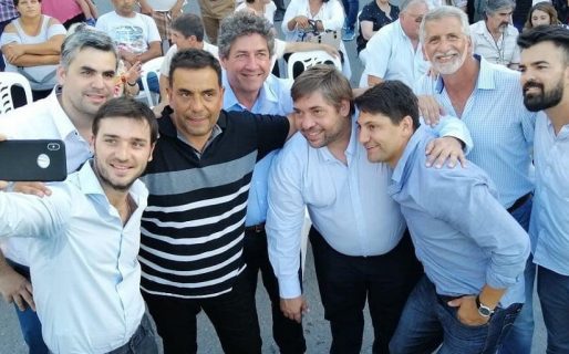 Torres criticó a Risso: “Hay que terminar con los acomodos en la política”