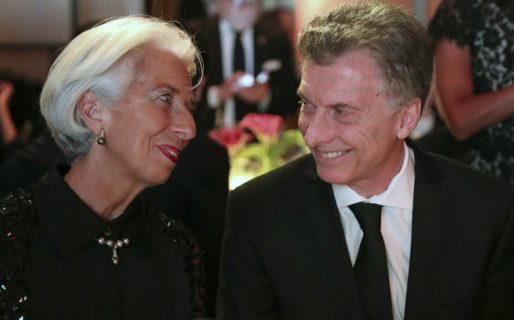 «Macri es insostenible y el mercado ya imagina una Argentina sin él»