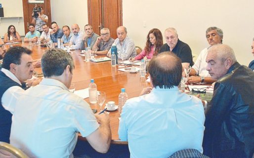 Deuda con Cammesa: El Gobierno y las cooperativas acercaron posiciones