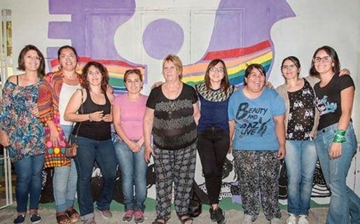 Obligan a sumar hombres en una lista integrada sólo por mujeres