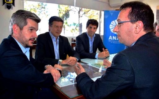 Maderna crítico: «Menna es Macri, lo compadezco»