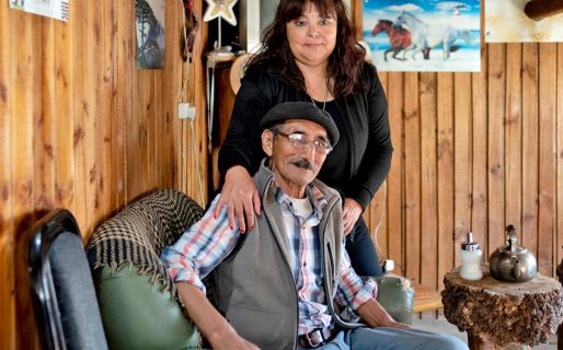 Habló el primer paciente diagnosticado con Hantavirus en Epuyén