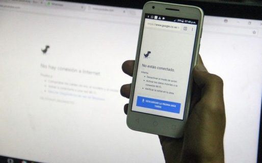 Se restablecen las comunicaciones en la Patagonia luego de la falla de Movistar