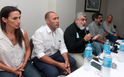 Neuquén: en plena elección, denuncian irregularidades en el sistema de Boleta Única Electrónica