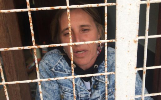 El conflicto de ATE se mantiene en Comodoro y también en Rawson