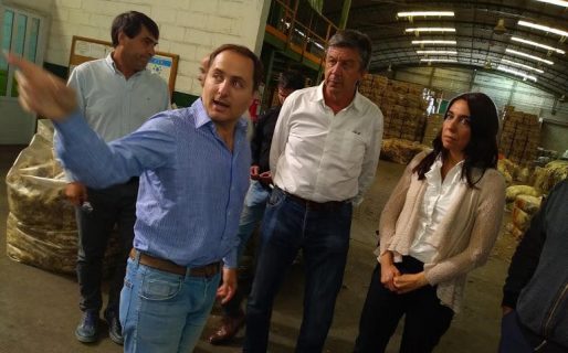 Menna: «Chubut quintuplicó los ingresos, pero no mejoró los servicios públicos»