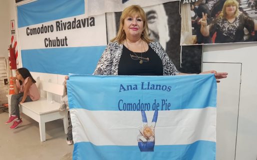 Ana Llanos, desilusionada con el PJ: «el arreo a veces sale caro»