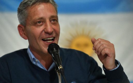 “Es una pena que la repotenciación llegue en tiempos de campaña”