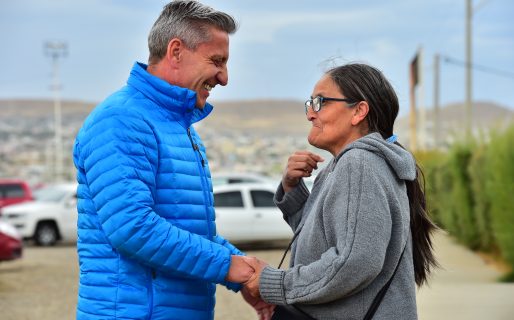 Arcioni: “Si Provincia no ayuda a las Cooperativas los servicios colapsan”