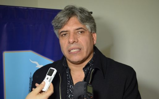González: “El aumento que ofrece el Municipio no nos cierra”