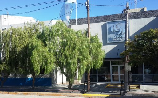 Vialidad Nacional desmintió la venta de inmuebles de la institución