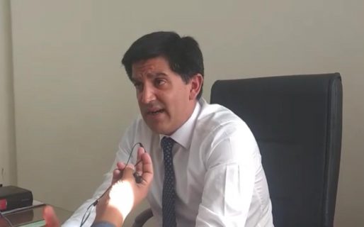 “Trabajamos en la identificación del agresor del menor”