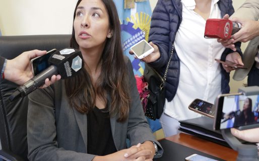 El Registro Civil convoca a retirar los DNI para cumplir con los comicios