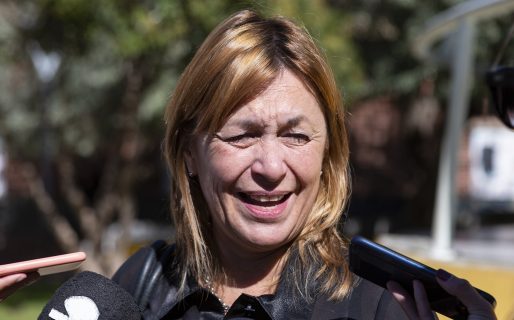 El Municipio llamó a la reivindicación de los derechos de la mujer en su día