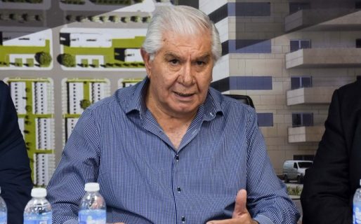 Pereyra defendió la adenda antes de cerrar la paritaria