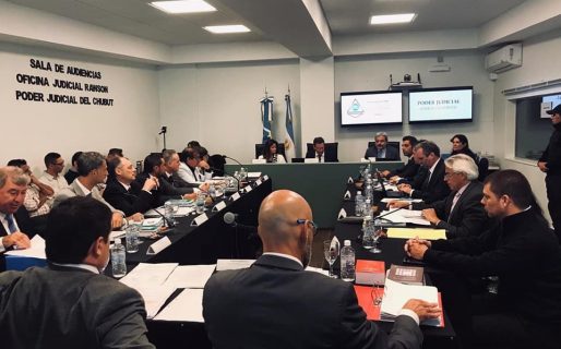 «Embrujo»: El tribunal no dio lugar a la suspensión del juicio