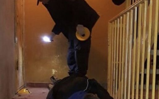 Asesinan a un hombre tras un tiroteo en las 1008