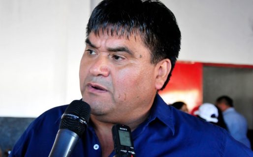 «El Gobierno nacional no hizo nada por la clase baja», dijo José Giménez de Chubut al Frente