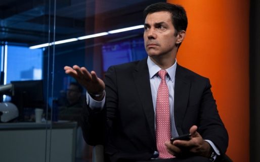 Urtubey: «No veo un escenario muy diferente al de 2001»