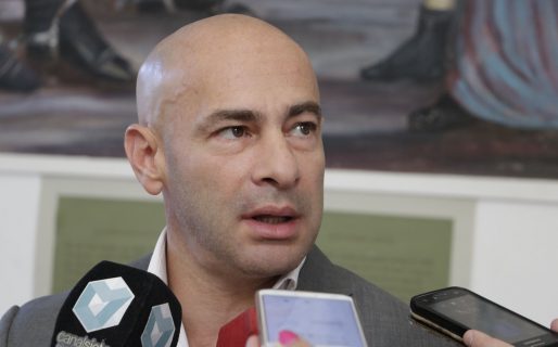 Massoni opinó de la apelación que restringe difundir a los delincuentes sexuales