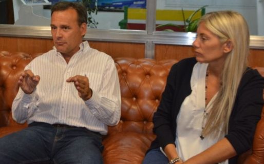 La camioneta de Mac Karthy: ¿inseguridad en Trelew o puesta en escena?