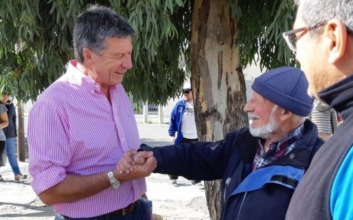 “La demanda social de igualdad y transparencia está en la base de nuestras propuestas de lucha contra la corrupción”