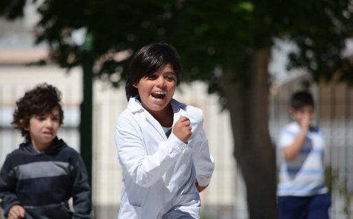 Aprender 2018: El 82% de los alumnos de 6to grado respondió que le gusta ir a la escuela