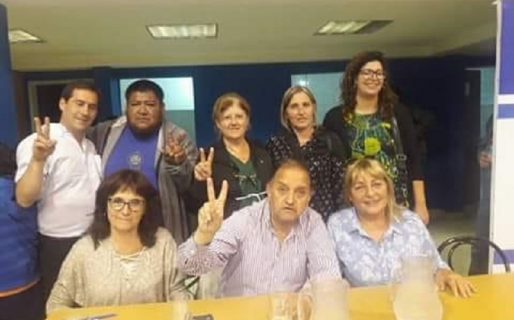 Linares aseguró que su espacio no tiene “militancia paga”