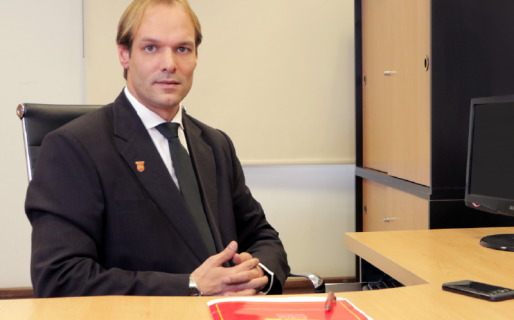 La Española permite solicitar turnos médicos de manera online