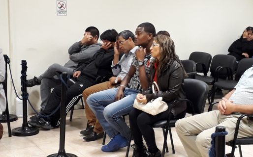 Coimas vip: Suspenden el juicio porque dicen que Zuñiga perdió la memoria